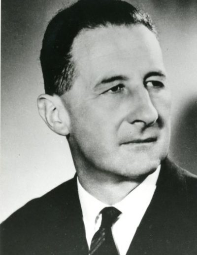 Raymond MONDON