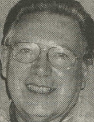 André JEANMAIRE