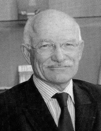Dominique GROS