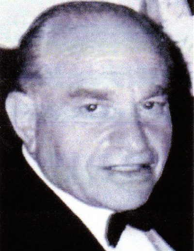 Armand KNECHT