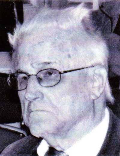 Jean LAURAIN