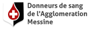 Donneurs de sang de l'agglomération Messine